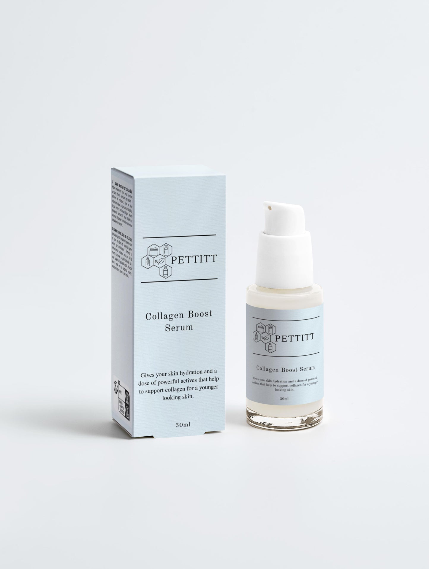 Collagen Boost Serum