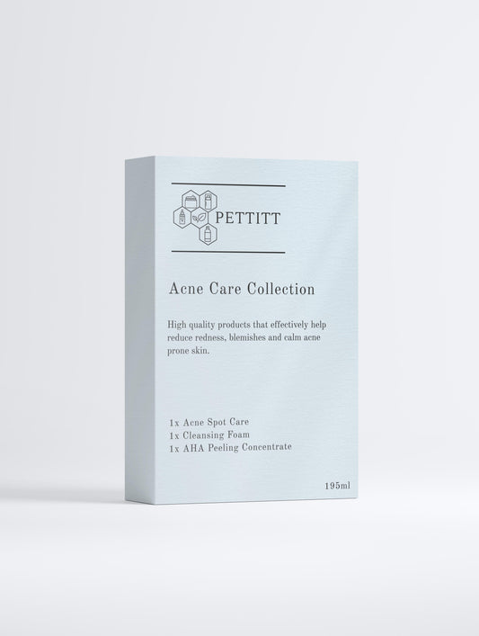 Acne Care Collection